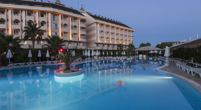 Hane Family Resort 5*