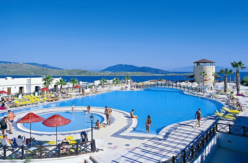 Fiorita Hotel  3*