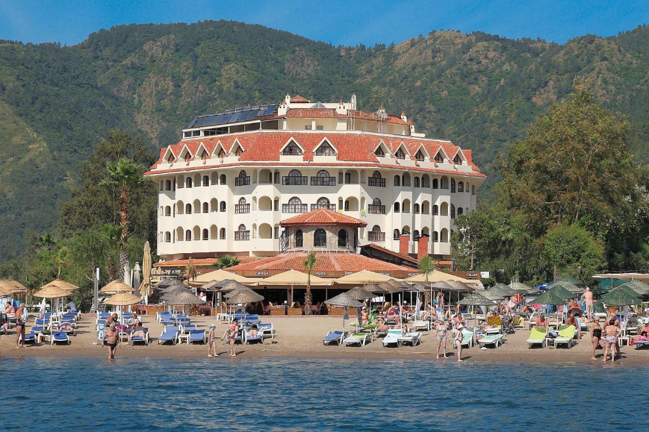 Fortuna Beach 4*