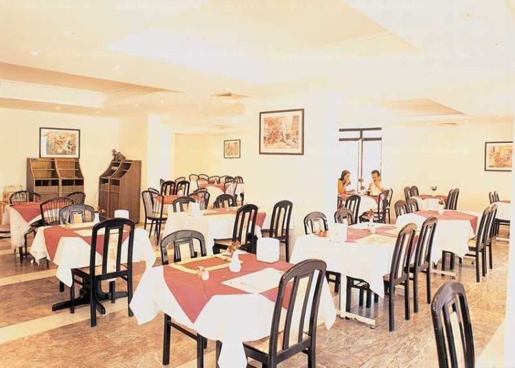 Galeria Park 3*