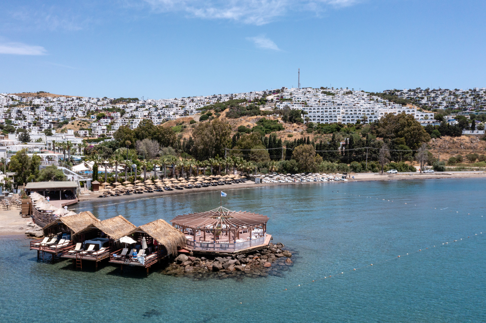 Golden Beach Resort & Spa 4*