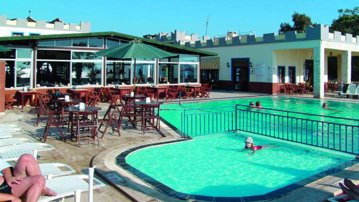 Sun and Sea Beach Hotel 3*