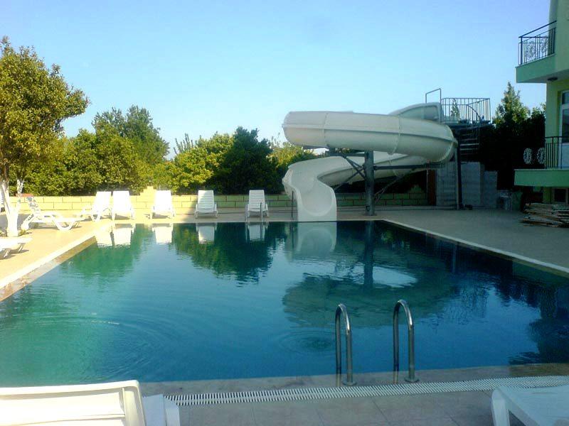 Gonul Palace Beldibi 3*