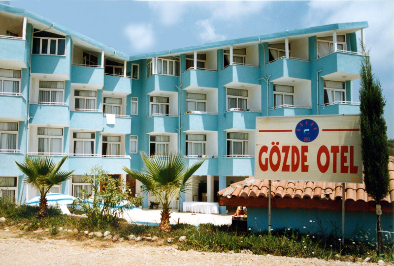 Gozde 3*