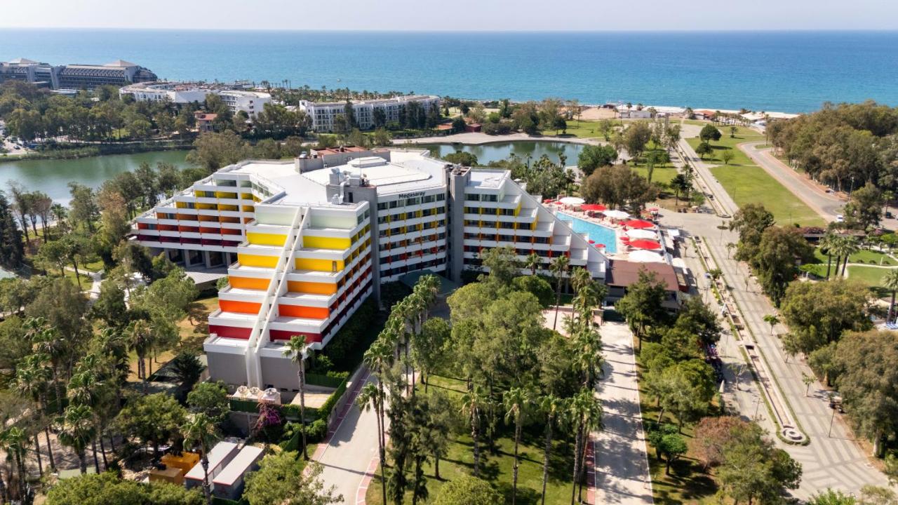 Megasaray Resort Side 5*