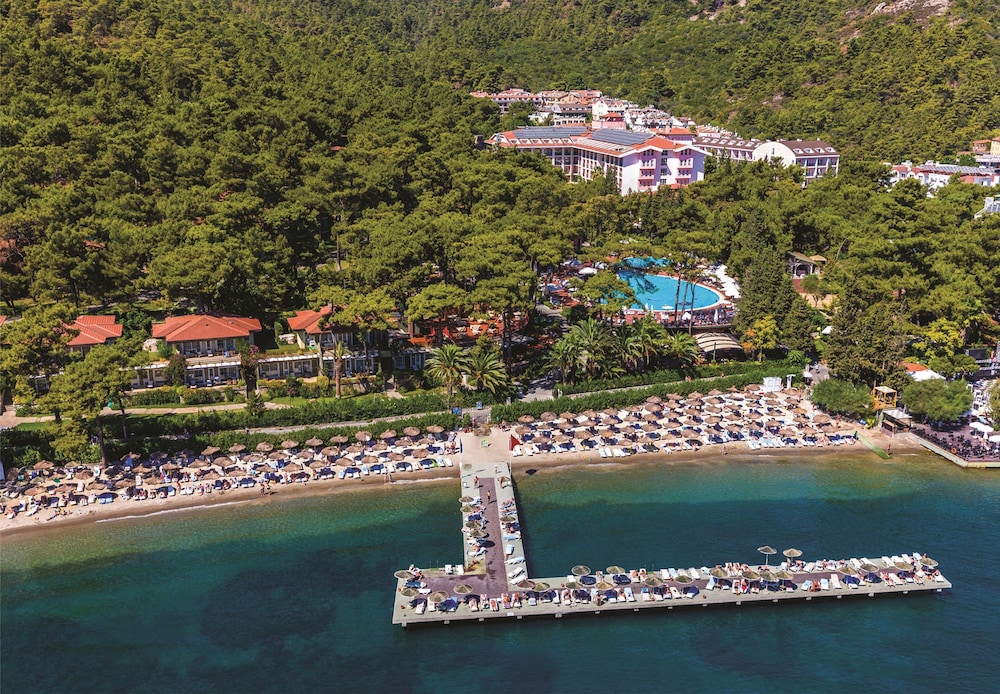 Grand Yazici Club Turban 5*