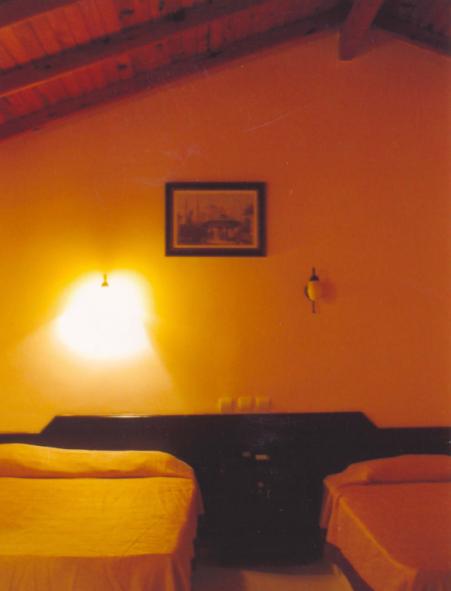 Green Terrace Alanya Otel 2*