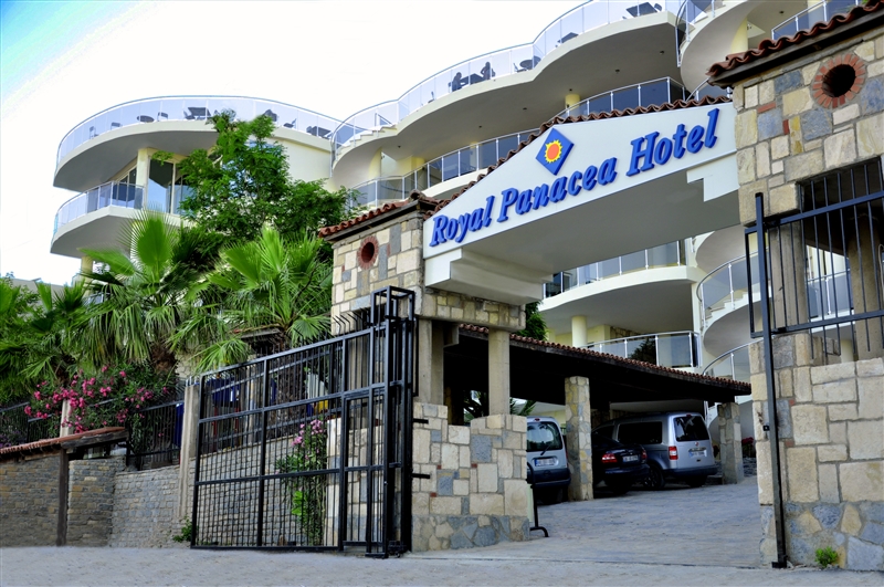 Royal Panacea 3*