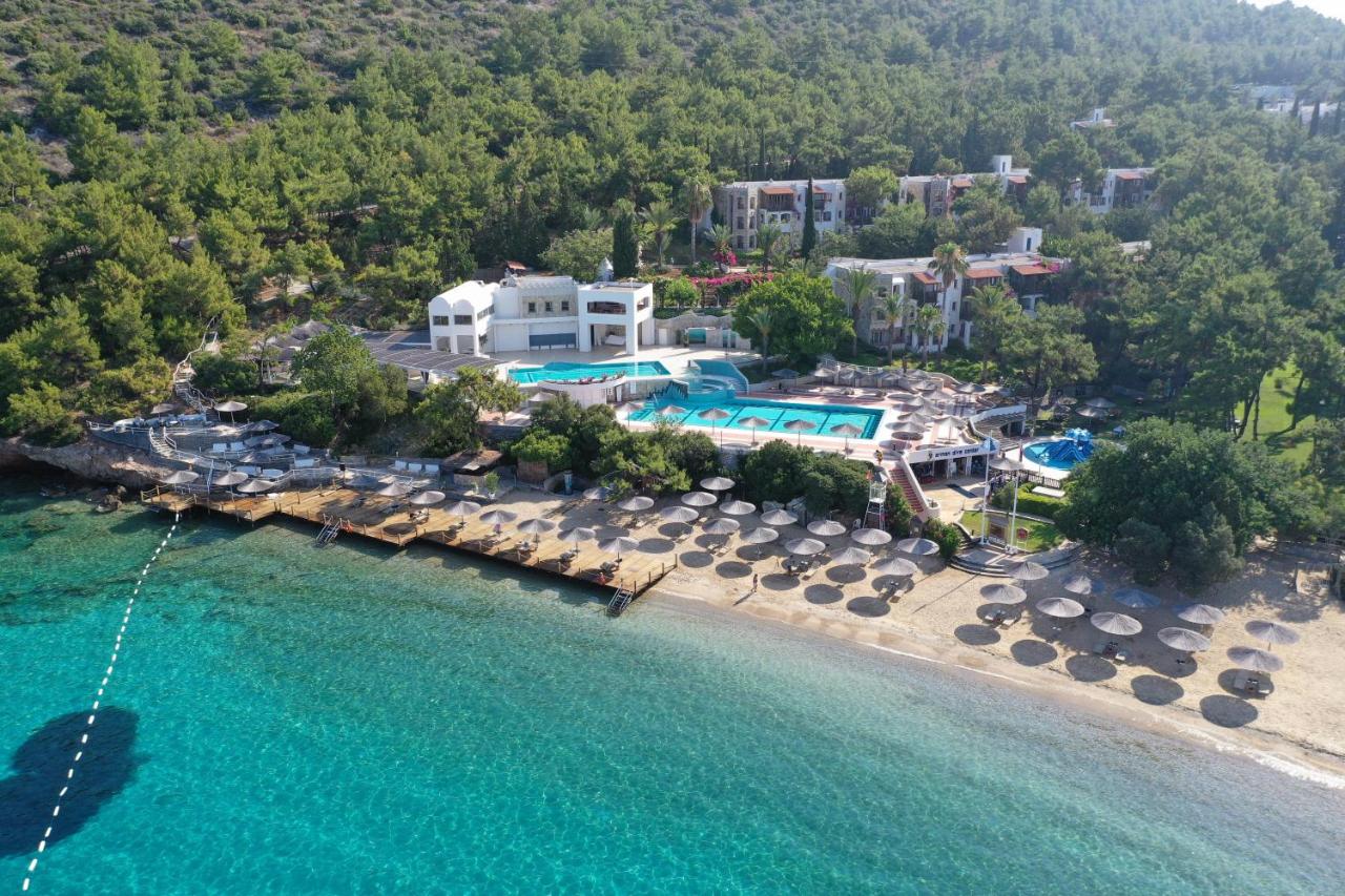 Hapimag Sea Garden Resort 5*