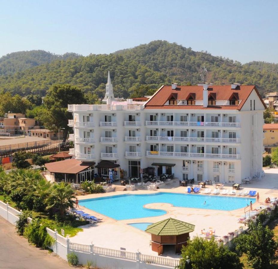 Adalin Resort 4*
