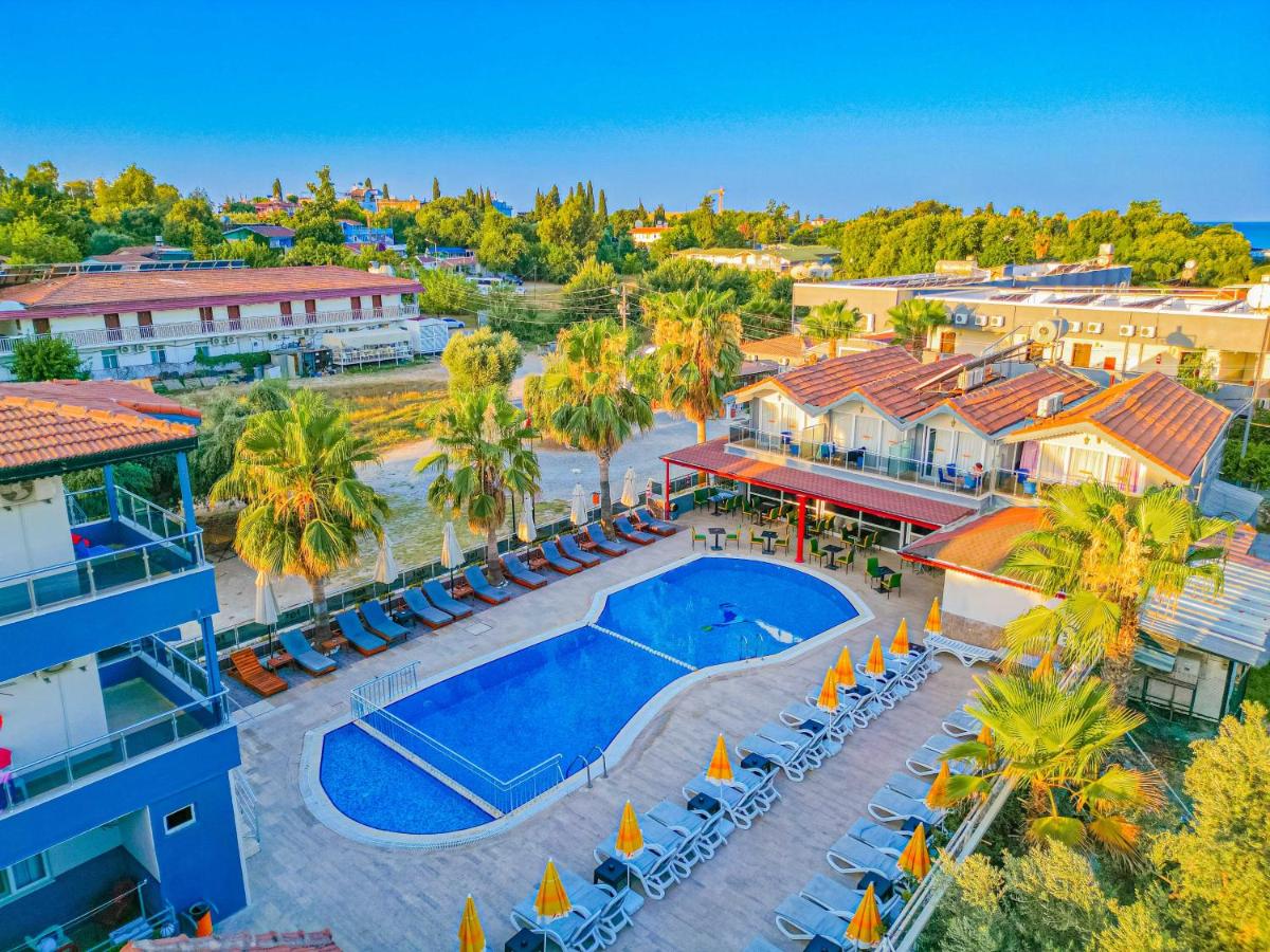 Hotel Sayanora 3*