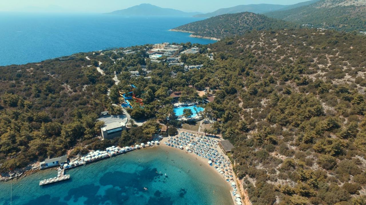 Bodrum Park Resort 5*