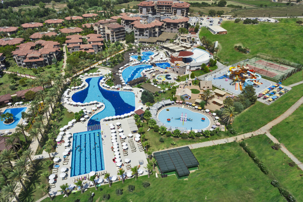 Calimera Serra Palace 5*