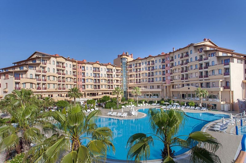 Bella Resort Hotels 5*