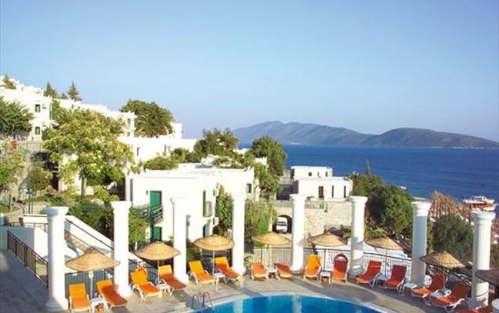 Virgin Bodrum (ex. Joy Club Bodrum) 5*