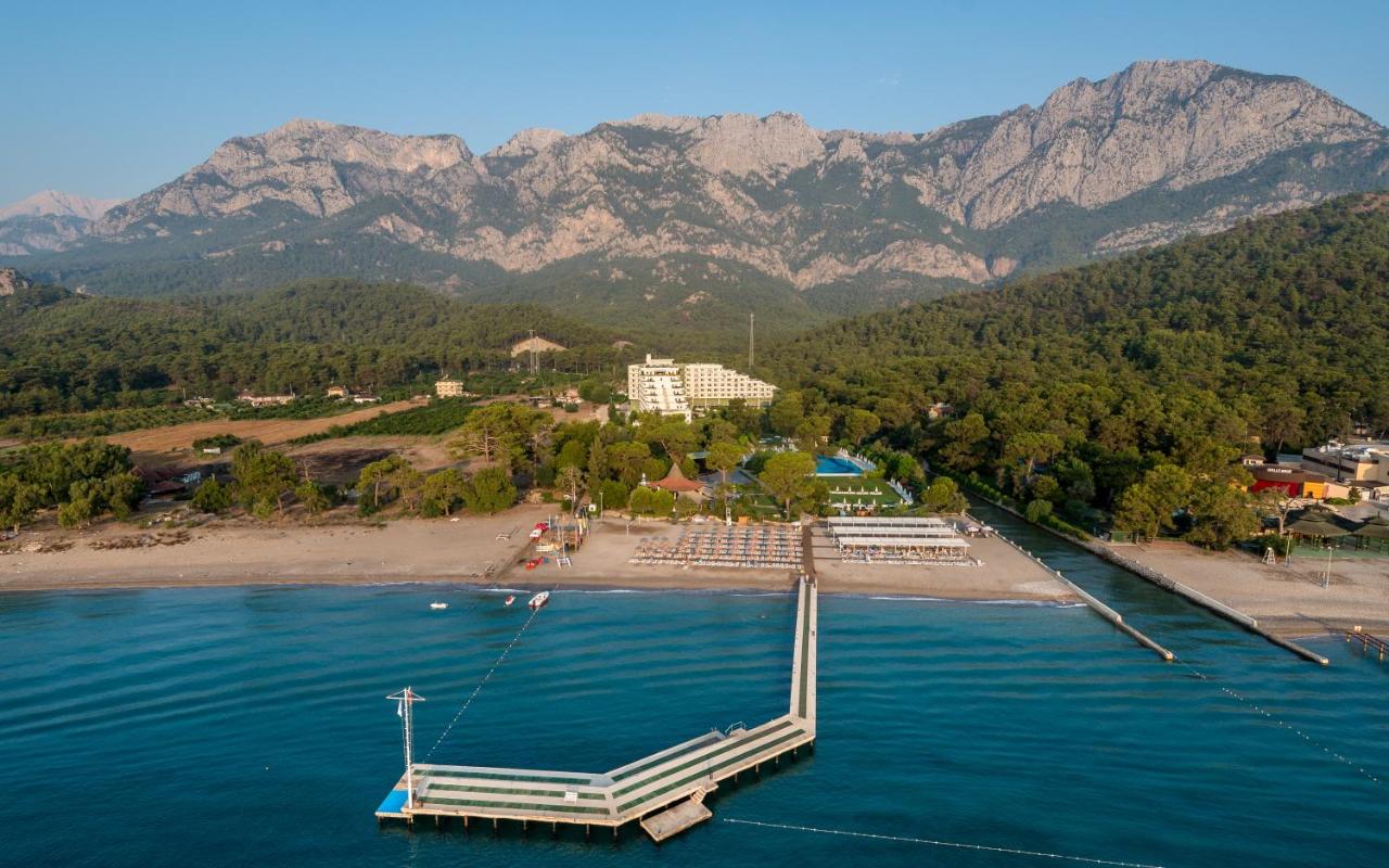 Ma Biche Kemer by Werde Hotels 5*