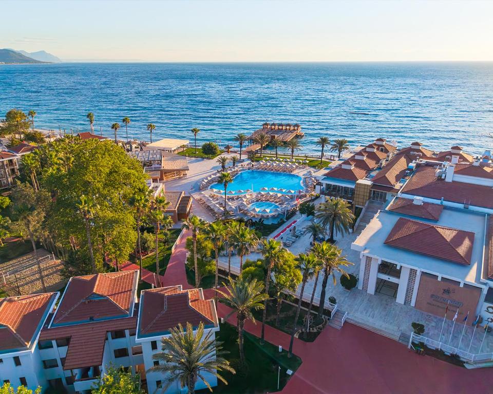 Corendon Hydros Club Kemer 5*