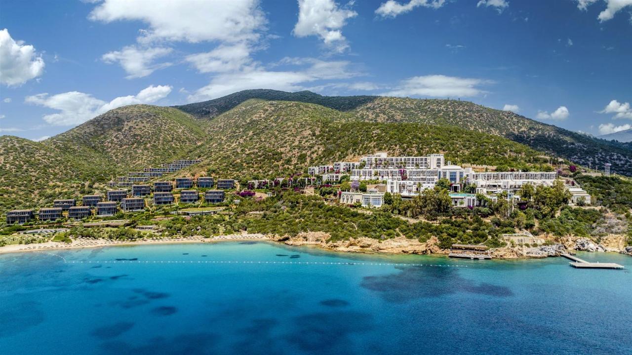 Kempinski Hotel Barbaros Bay Bodrum 5*