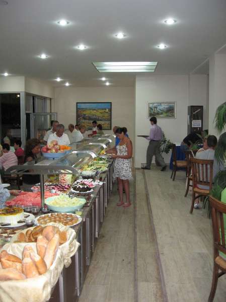 Kids Club 2004 3*