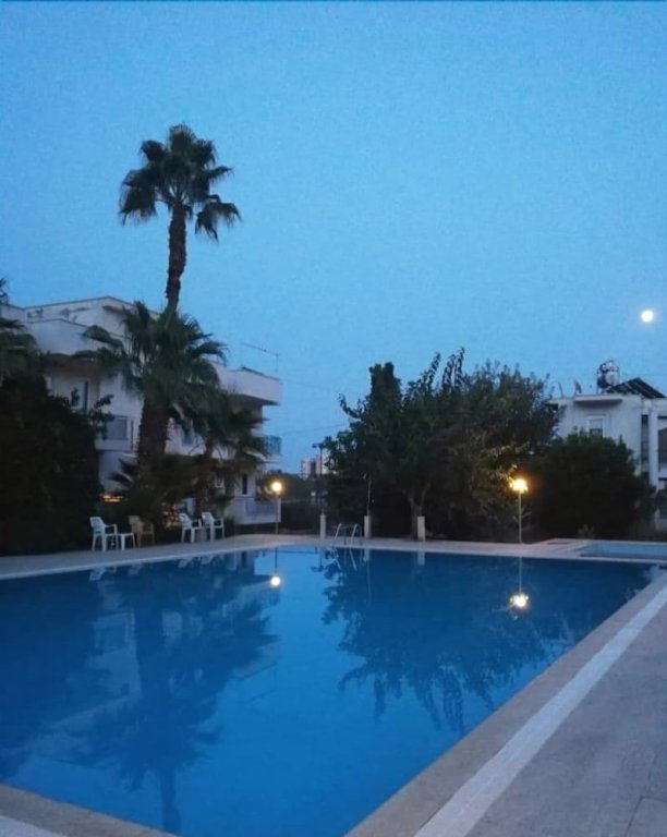 Anita Club Fontana 4*