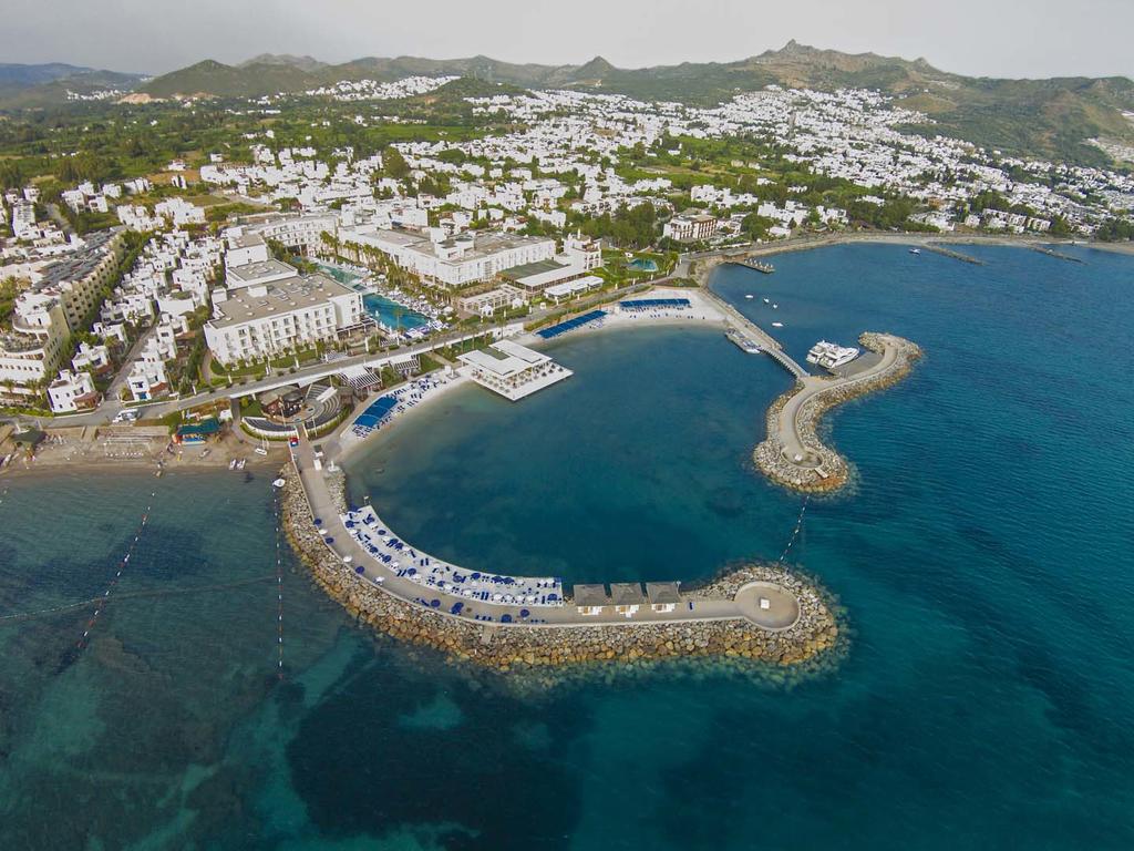 La Blanche Resort & Spa 5*