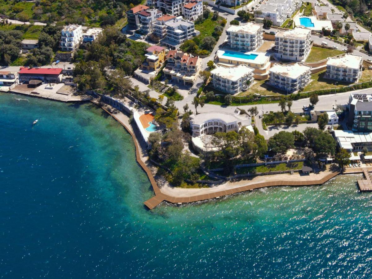 Roseira Beach Resort 4*