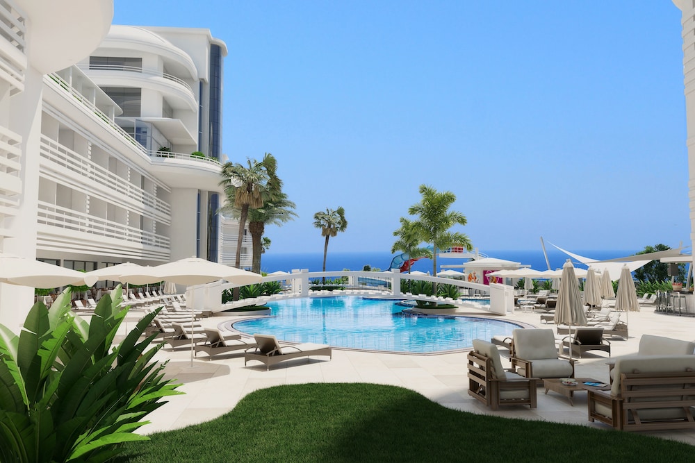 Laguna Resort Beach 3*