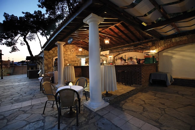 Litera Marmaris Deluxe 5*