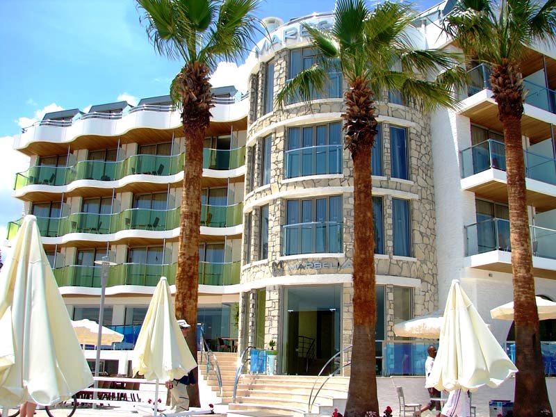 Hotel Marbella 4*