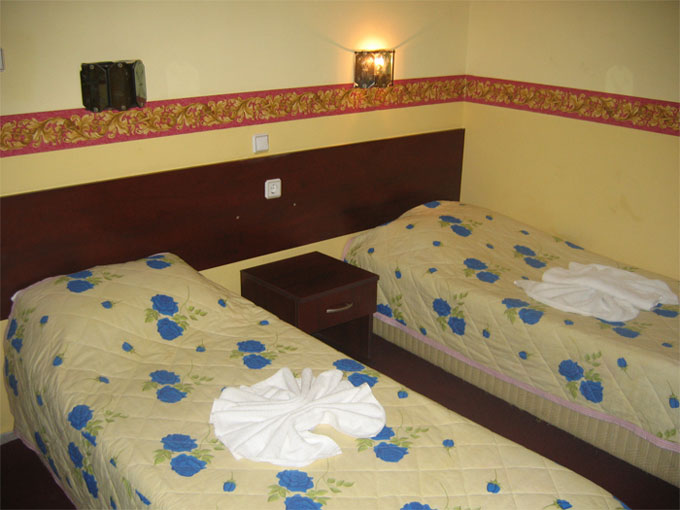 Margarita Suite & Appart Hotel 4*