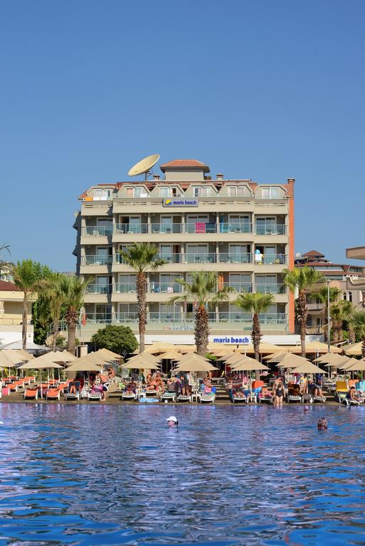 Maris Beach 3*