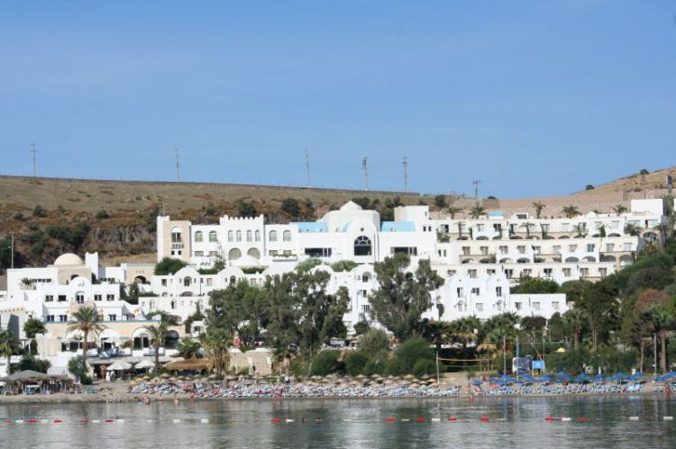 Mavi Hotel 4*