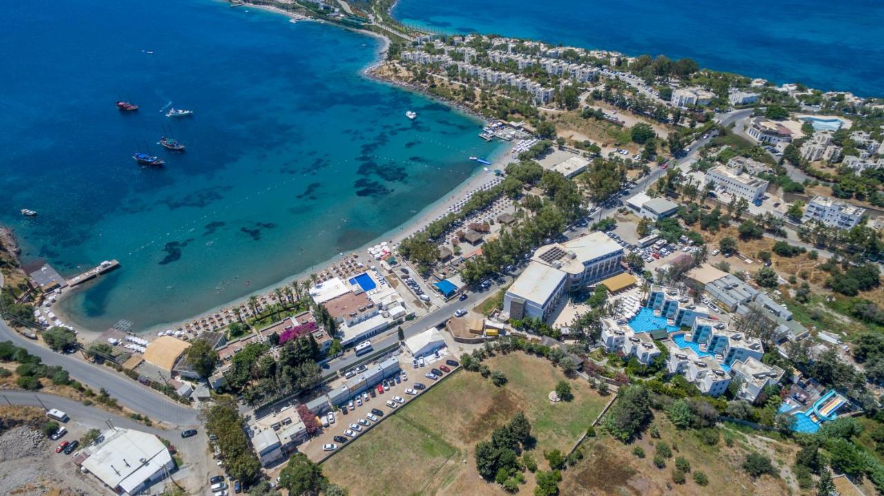 Ladonia Hotels Mio Bianco 4*