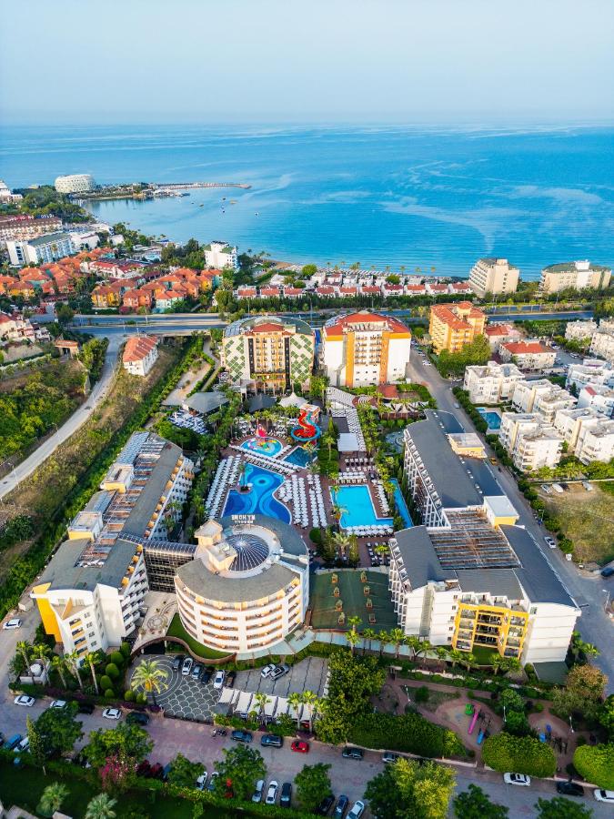 My Home Resort Hotel 5*