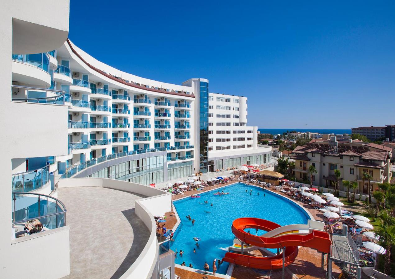 Narcia Resort Hotel 5*