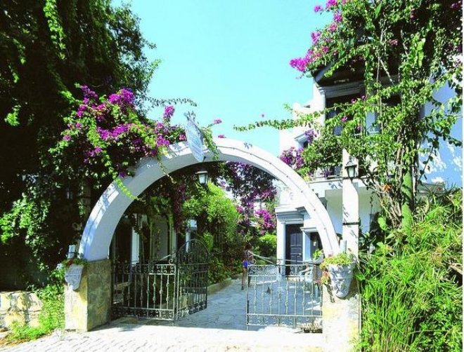 Oguznah 3*
