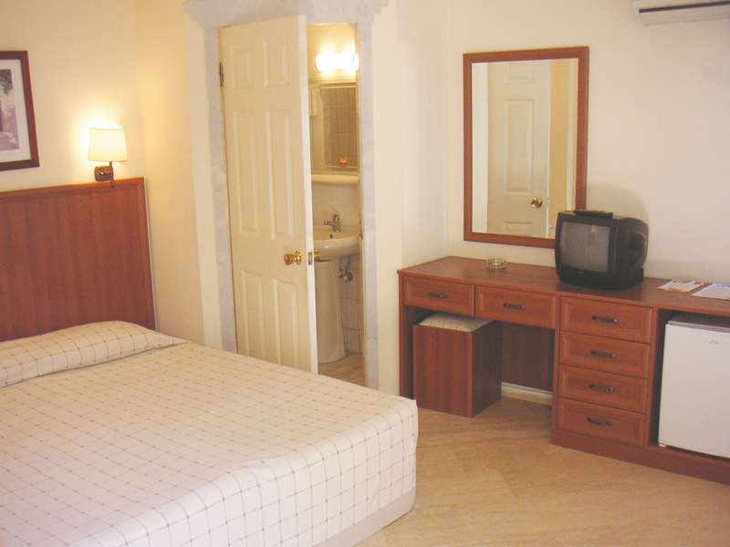 Cande Ora Holiday Village 4*