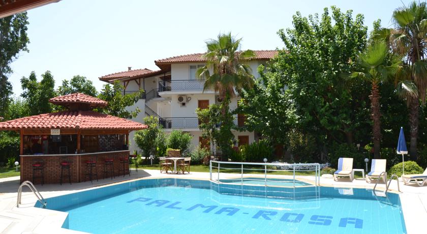 Palma Rosa 3*
