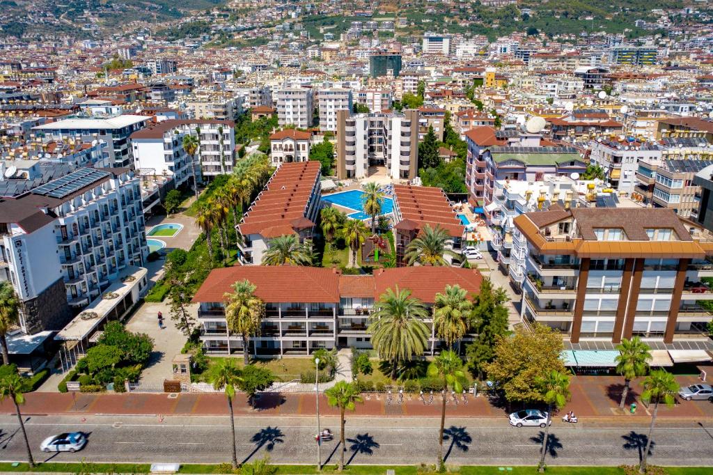 Panorama 4*