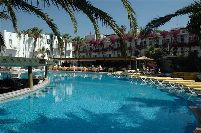 Parkim Hotel 4*