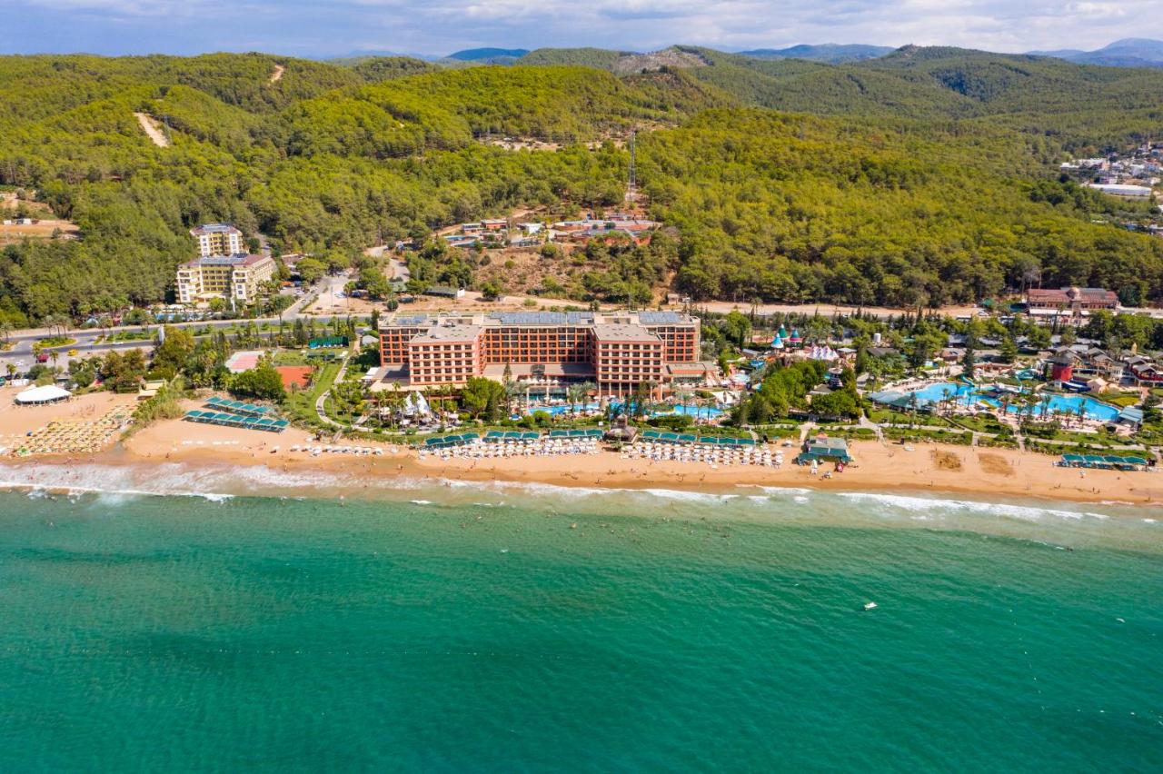 AQI Pegasos Royal 5*