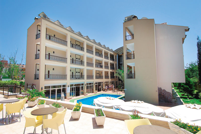 Elamir Park 3*
