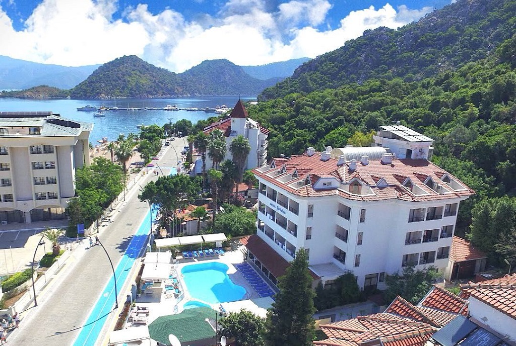 Portofino 3*