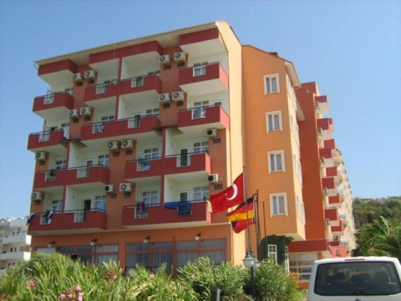 Rheme Beach 4*