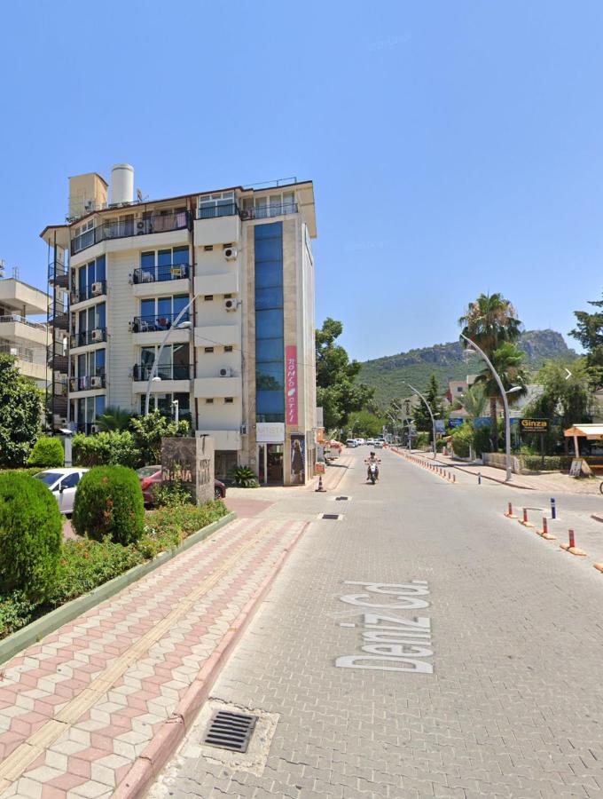 Romeo Beach Hotel Boutique 3*
