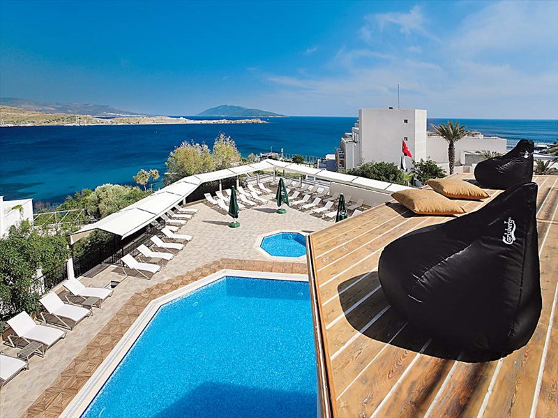 Rosso Verde Hotel 4*