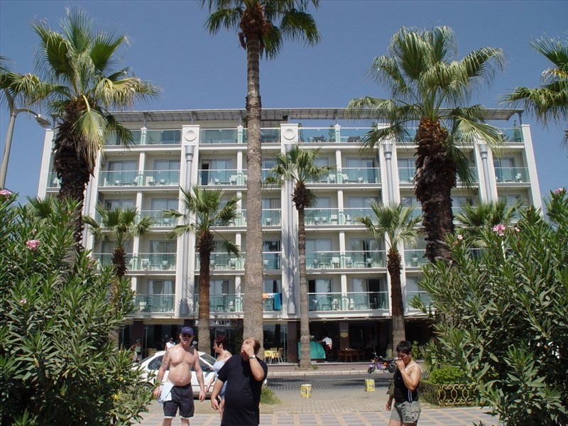 Royal Maris 4*