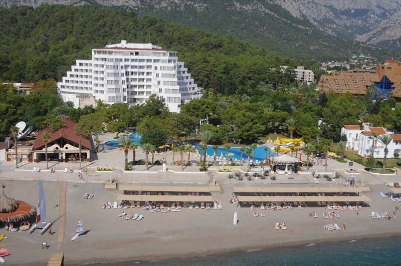 Avantgarde Hotel Comfort 5*