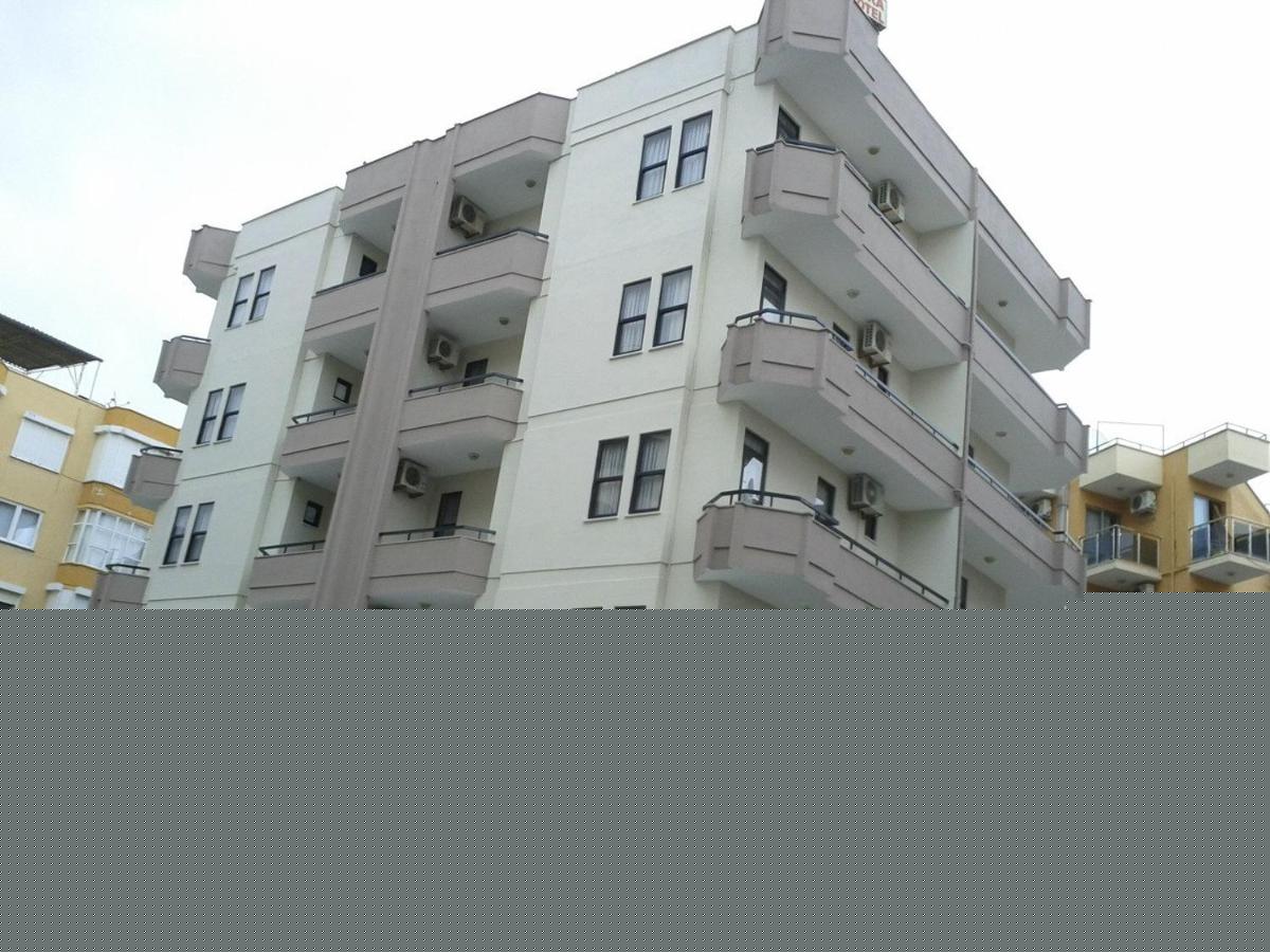 Kleopatra Sahara Hotel