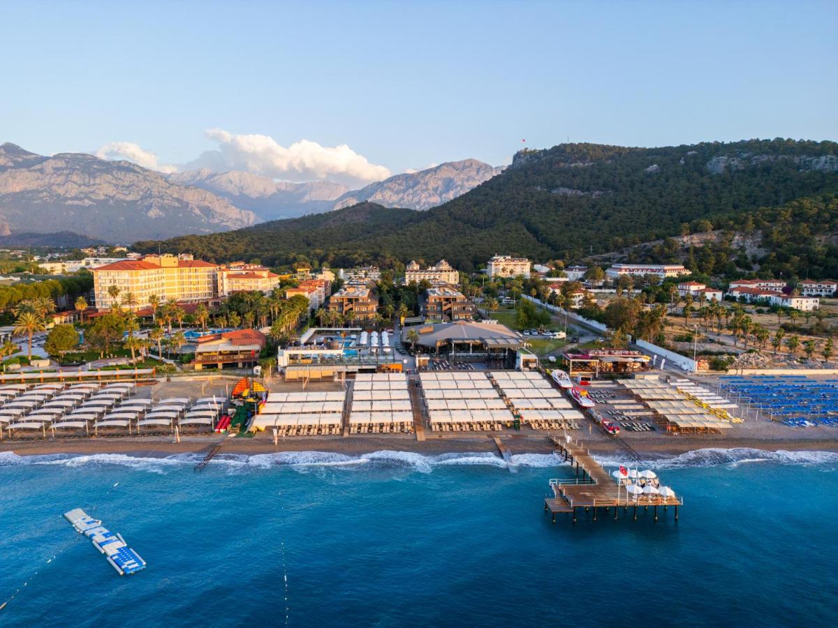 Sailor'S Beach Club 5*